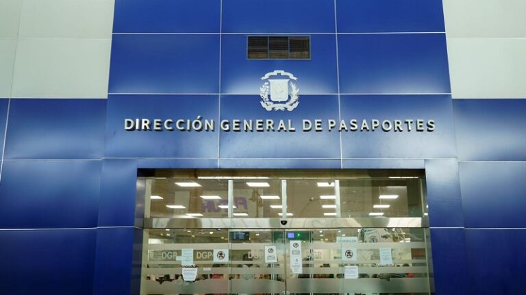 Pasaportes anuncia ampliación de horario en su oficina de Megacentro de lunes a sábado
