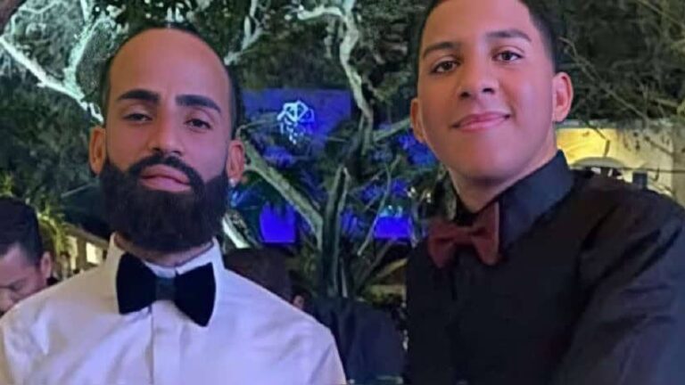 Culpable de todos los cargos mujer causó muerte de hermano de Arcángel