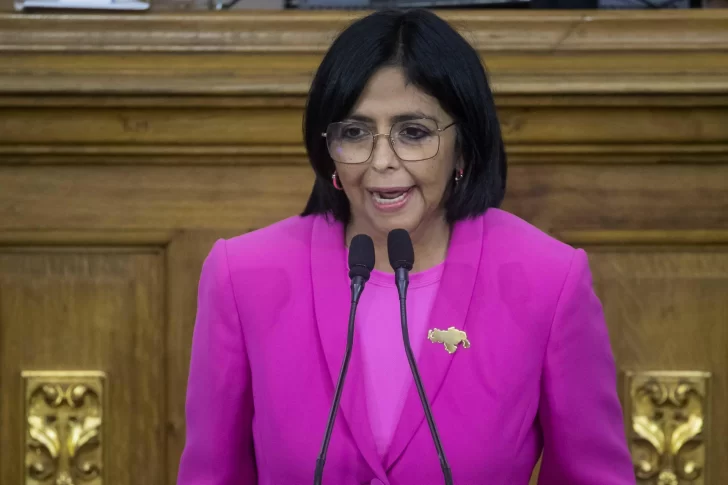 El Gobierno de Venezuela reitera que República Dominicana adeuda 350 millones de dólares