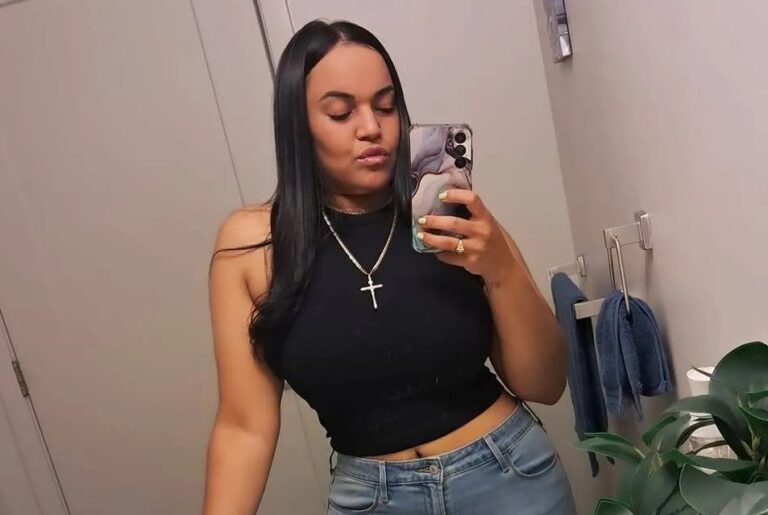 Hallan muerta dominicana reportada como desaparecida en Lawrence, EEUU