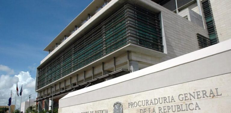 Ministerio Público logra aprobación de extradición de dominicano vinculado a homicidio en La Vega