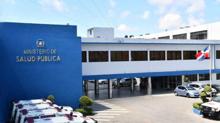 Ministerio de Salud Pública refuerza acciones para controlar malaria