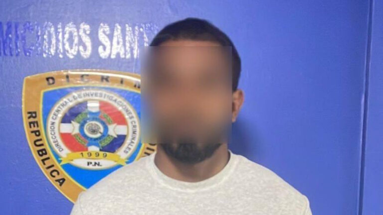 Deportan desde EE.UU. a Andry Josué Vargas, acusado de matar a siete personas en Santiago