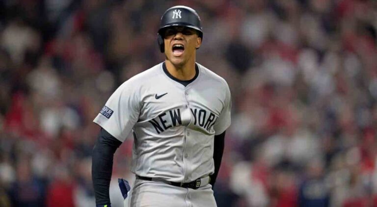 Juan Soto lleva a los Yankees a la Serie Mundial