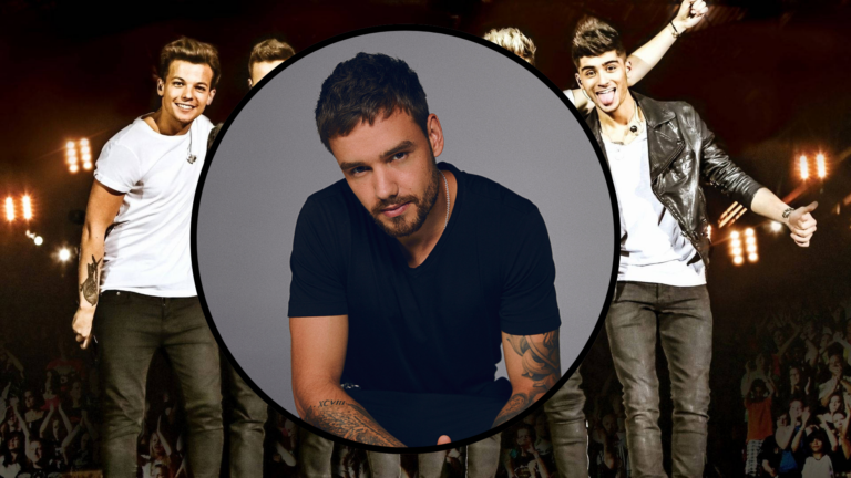 Muere Liam Payne, ex miembro de One Direction, tras caer de un tercer piso en Argentina