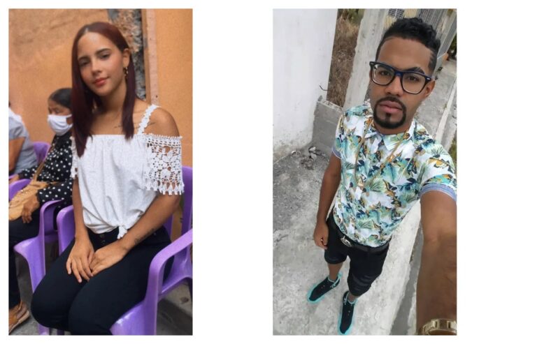 Hombre mata a su pareja y se suicida en Ocoa