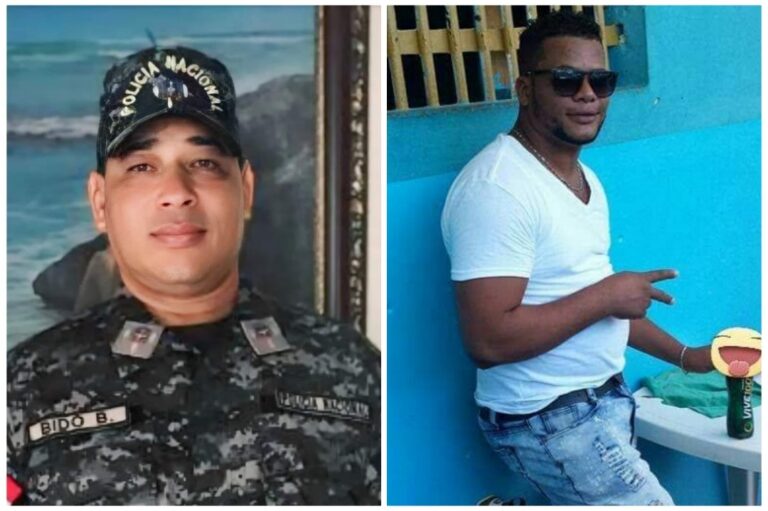 Cae abatido recluso que secuestró coronel de cárcel de Azua