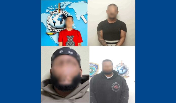 INTERPOL-Santo-Domingo-