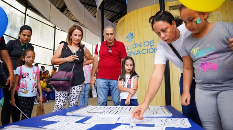 Feria del Libro registró ventas por más de 57 millones de pesos