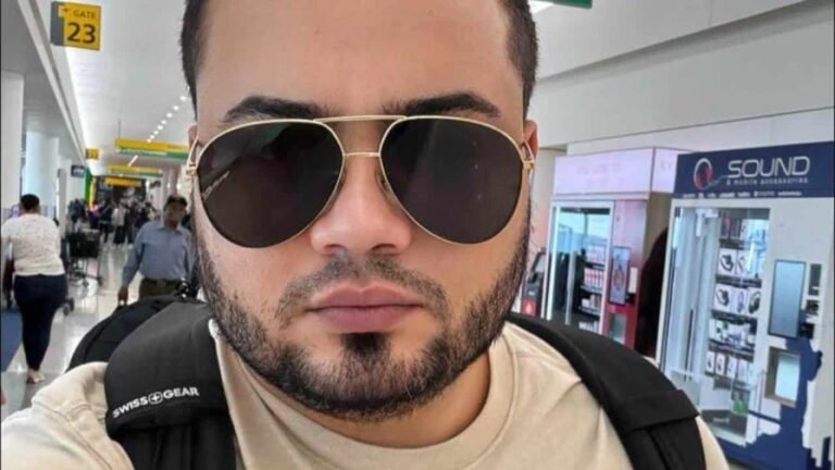 Promese/Cal aclara colaborador detenido en EEUU llevaba medicamento para uso personal