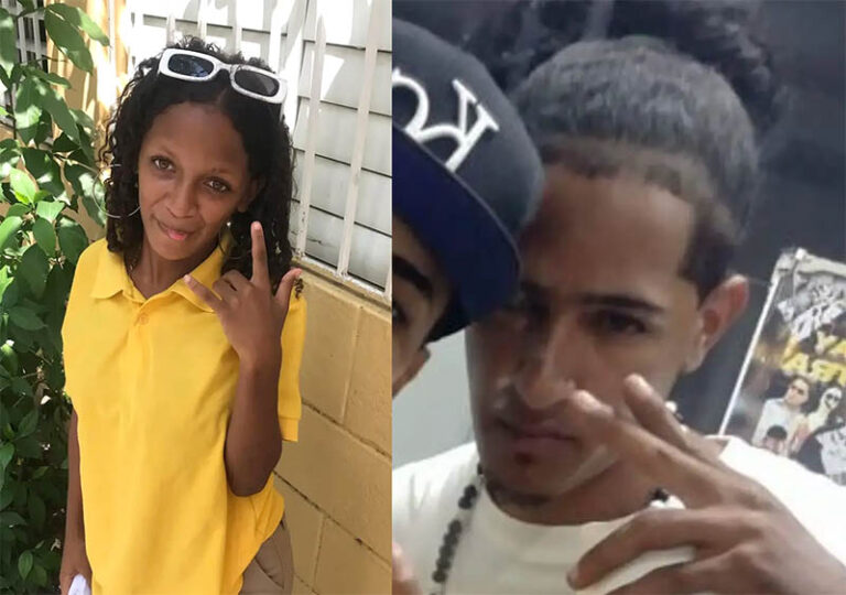 Envían a Najayo hombre mató adolescente de 17 años en SDO