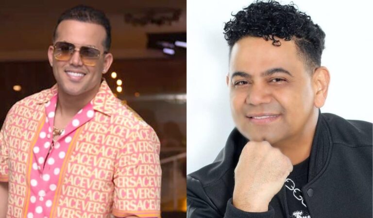 El Blachy y Pablo Martínez se presentarán el lunes 9 de diciembre en Lungomare del Malecón