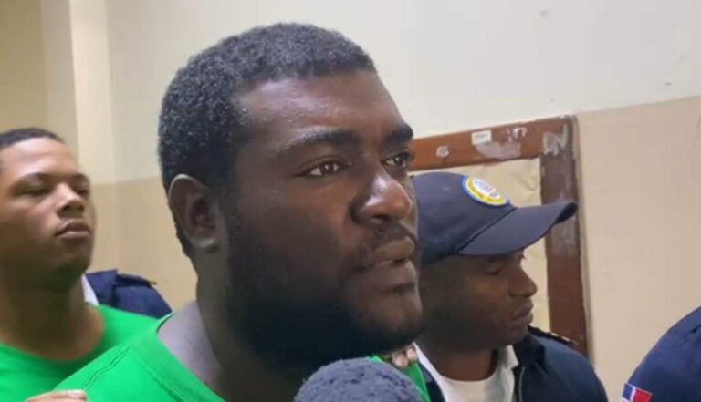 Profesor Fernando Peña es enviado a prisión por presunta violación de estudiante en San Pedro de Macorís