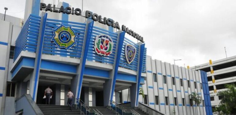 La Policía Nacional introduce cambios en sus distintas áreas y direcciones