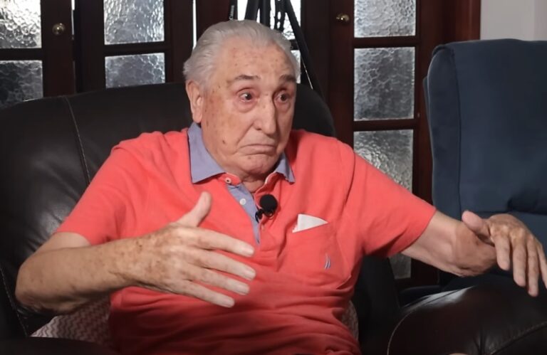 Declaran el 8 de enero duelo nacional por fallecimiento de Miguel Ángel Bissié Romer