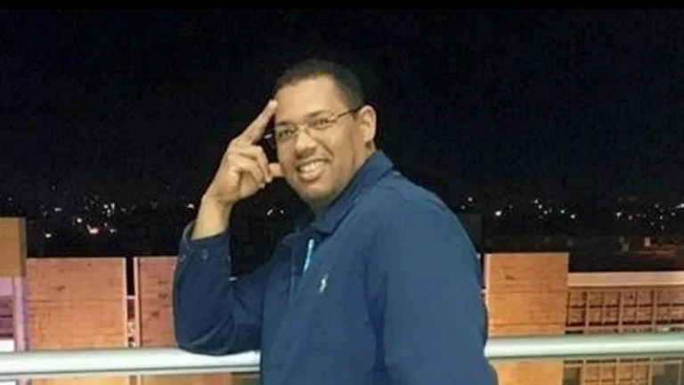 Hospitalizan a Argenis Contreras tras atentar contra su vida