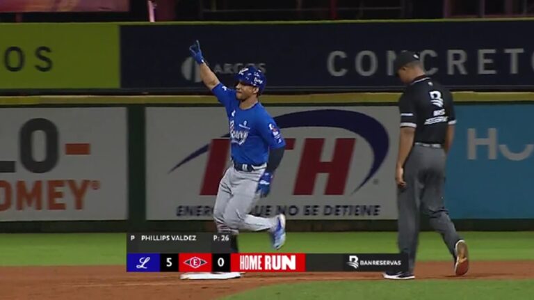Licey empata 2-2 la serie final 