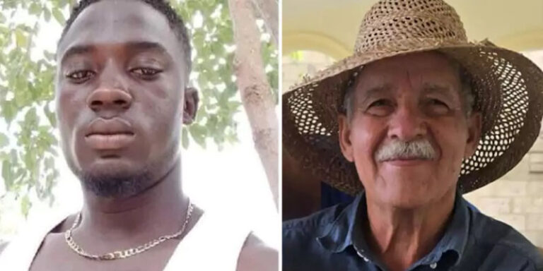 Policía y MP activan búsqueda y captura de haitiano ultimó comerciante azuano y su chófer