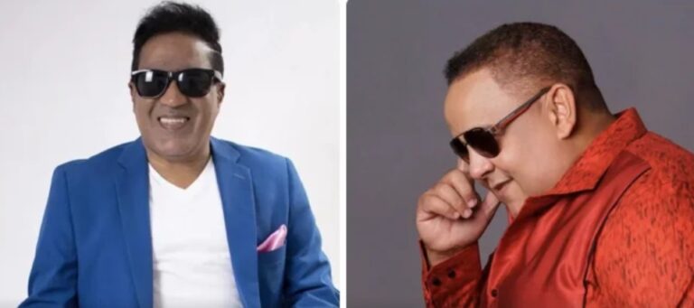 Kinito Méndez y Peña Suazo despedirán a los dominicanos ausentes con un gran fiestón en Lungomare