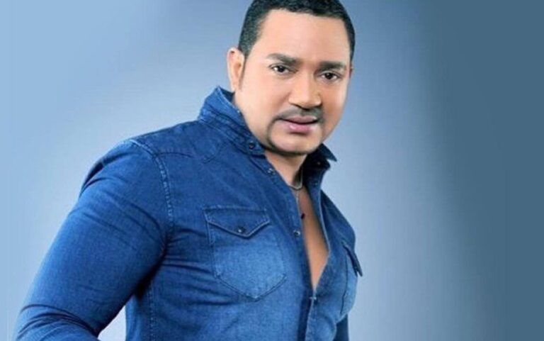 Frank Reyes y Didi Hernández se presentarán este viernes en el Jet Set