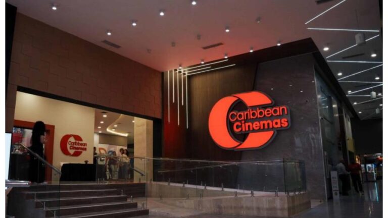Caribbean Cinemas anuncia cierra de operaciones en Acrópolis