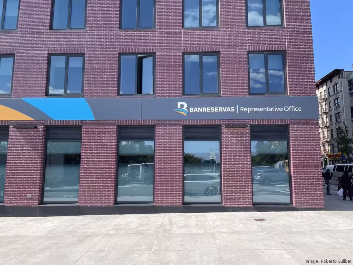 BanReservas NYC