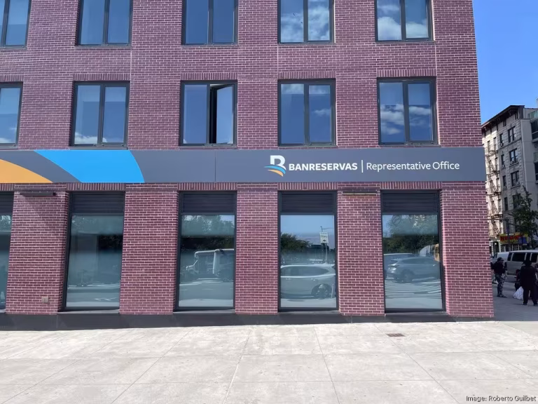 Banreservas amplía su oficina de representación en Nueva York para atender alta demanda de servicios