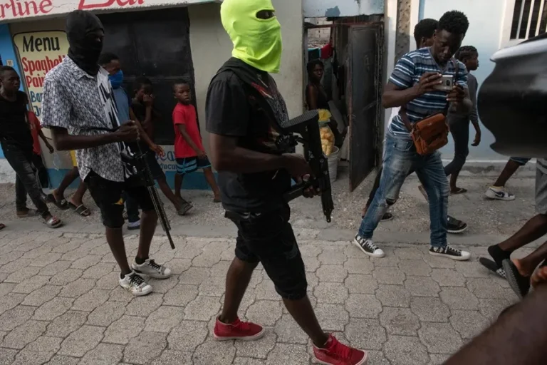 República Dominicana declara a las bandas armadas de Haití organizaciones terroristas