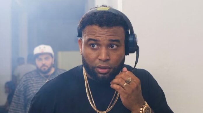 juan carlos restituyo