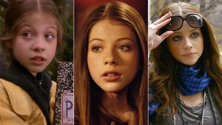 Muere Michelle Trachtenberg, la actriz de ‘Buffy, la cazavampiros’ y ‘Gossip Girl’