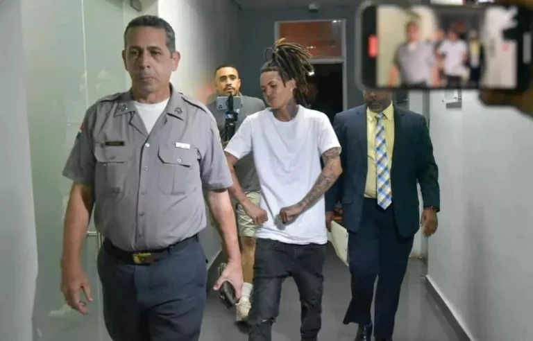 Condenan a Onguito Wa a tres años de prisión por accidente de tránsito en el que falleció un ciudadano