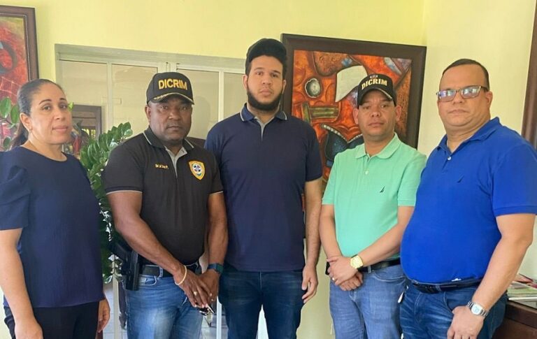 Policía localiza a tres personas reportadas como desaparecidas
