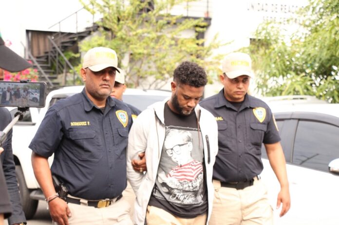 Juan Luis Jiménez Adames