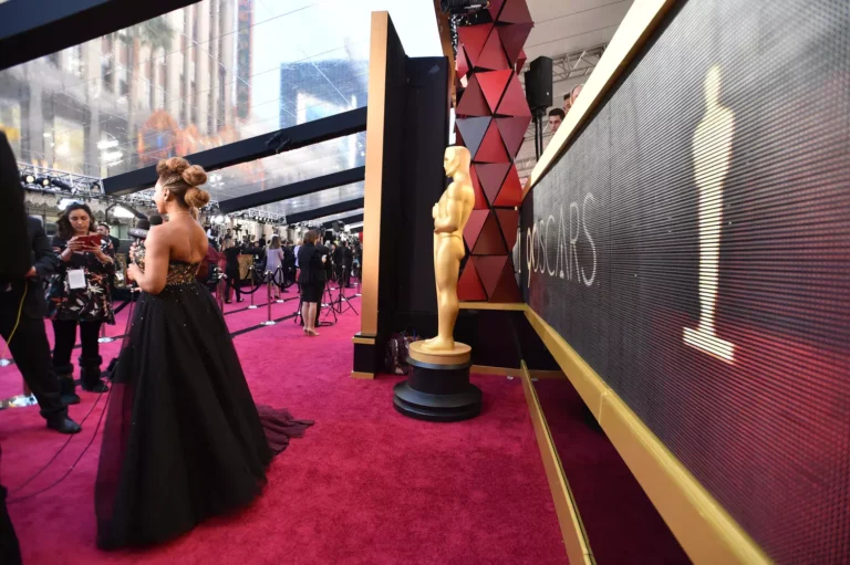 Alfombra roja de los Oscar 2025, en vivo
