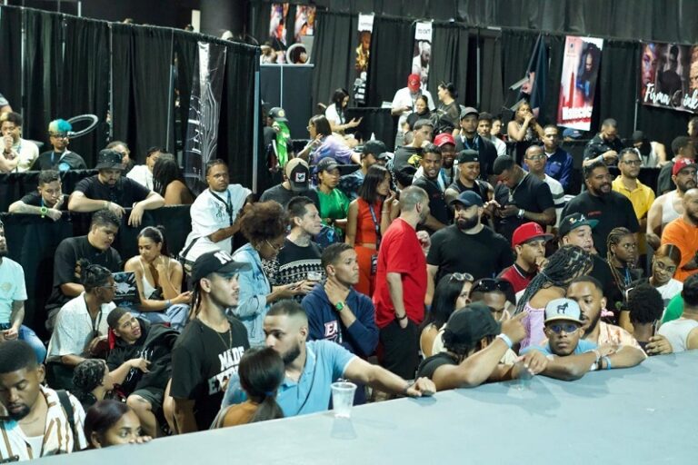 Vuelve evento Astro SDQ Tattoo Convention Trilogy a República Dominicana