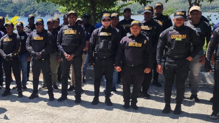 Intensifican búsqueda de taxista desaparecido en Moca