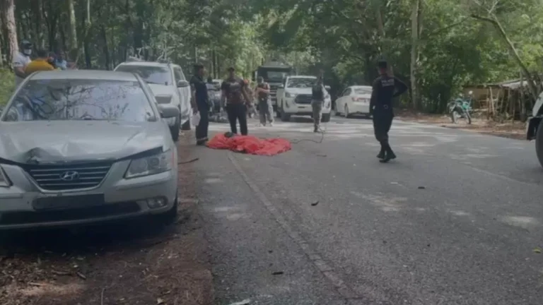 Al menos dos muertos y varios heridos tras accidente en Jarabacoa