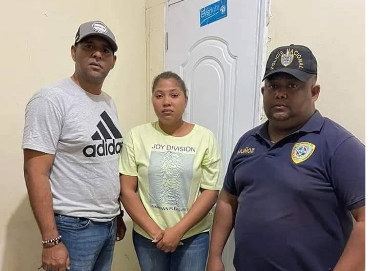 Tribunal condena mujer mató pareja frente a discoteca en Montecristi