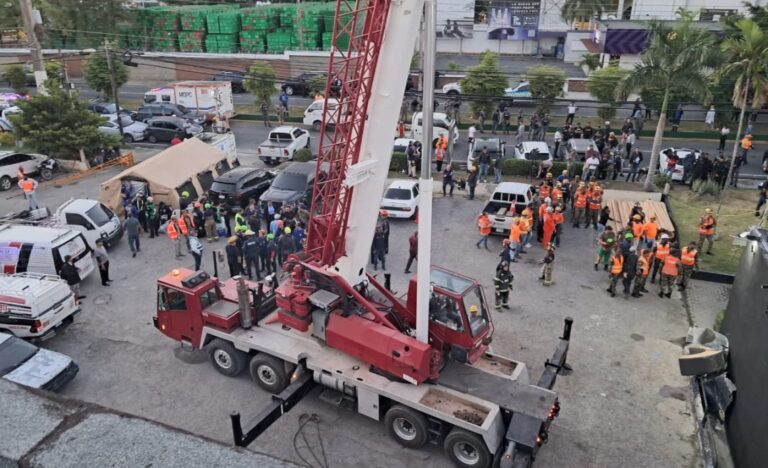 Asciende a 15 el número de muertos en discoteca, más de 100 heridos