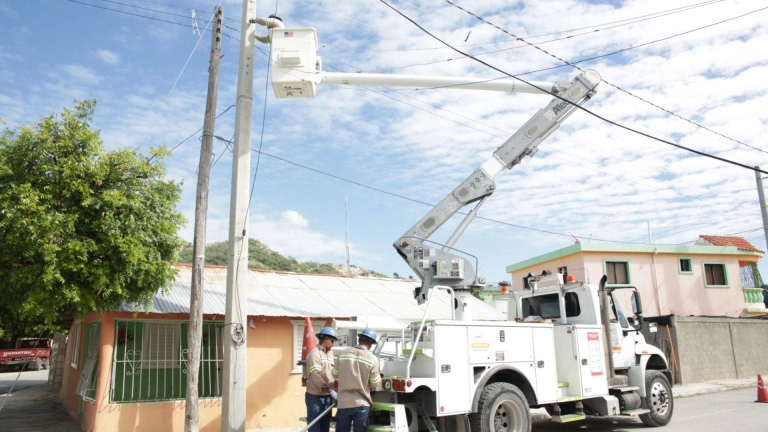 Distribuidoras recuperan energía y más de 102 millones de pesos en lucha contra el fraude eléctrico