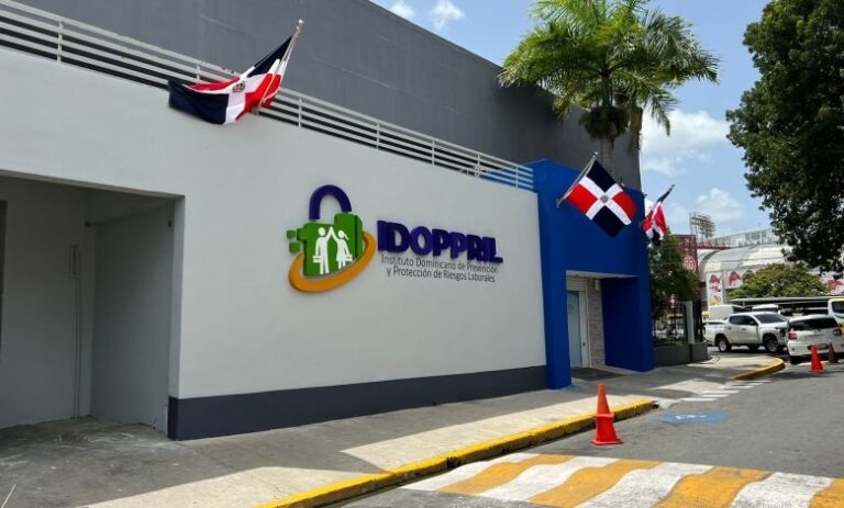 Centro de Autorización del IDOPPRIL trabajará 24 horas en Semana Santa