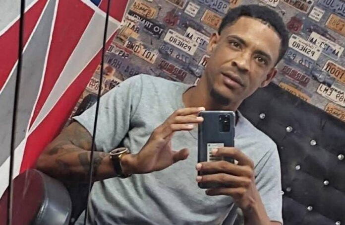 Rafael Acevedo Valdez