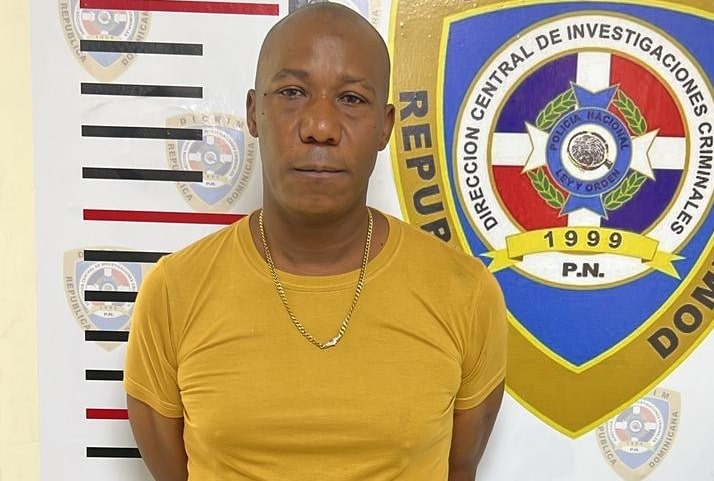 Policía apresa haitiano se hacía pasar por cónsul de Brasil