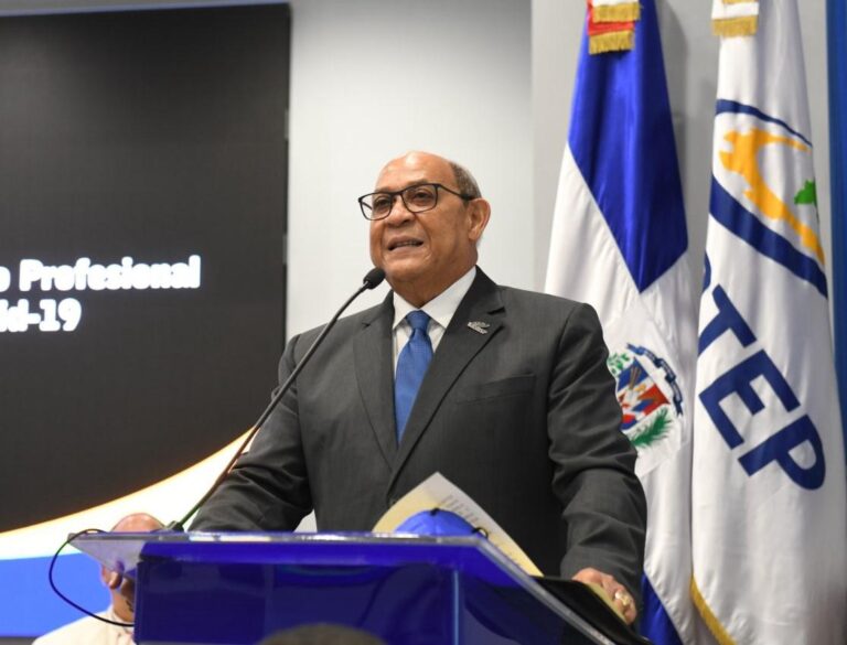 INFOTEP anuncia competencia WorldSkills RD 2025: plataforma para destacar el talento técnico nacional