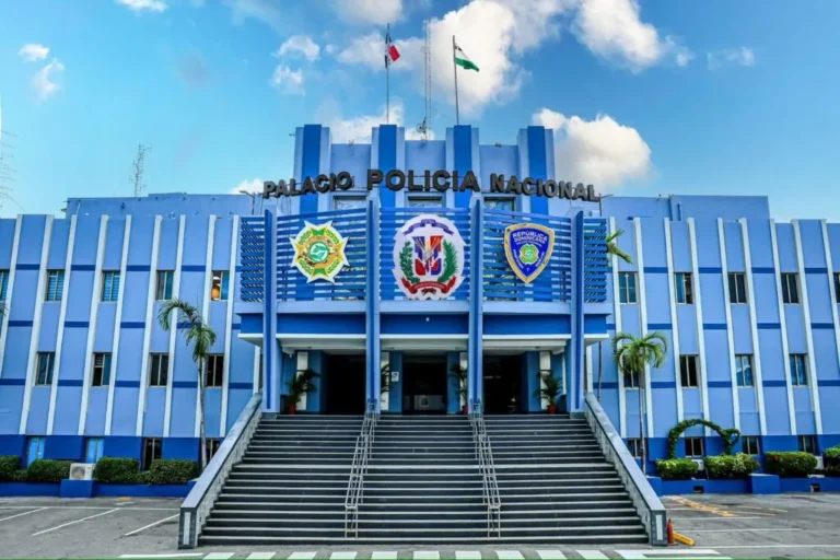 Policía suspende y envía al Ministerio Público personal de turno durante fuga de detenido en Jarabacoa