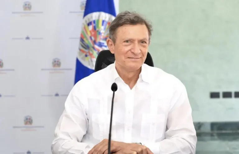 República Dominicana espera que EE.UU. no demore respuesta sobre eliminación de aranceles