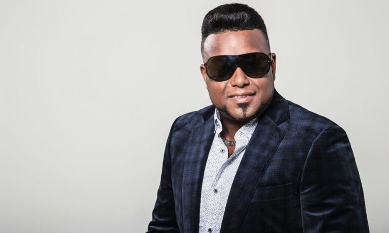 Luis Miguel del Amargue se presentará este sábado 31 de mayo en el restaurant