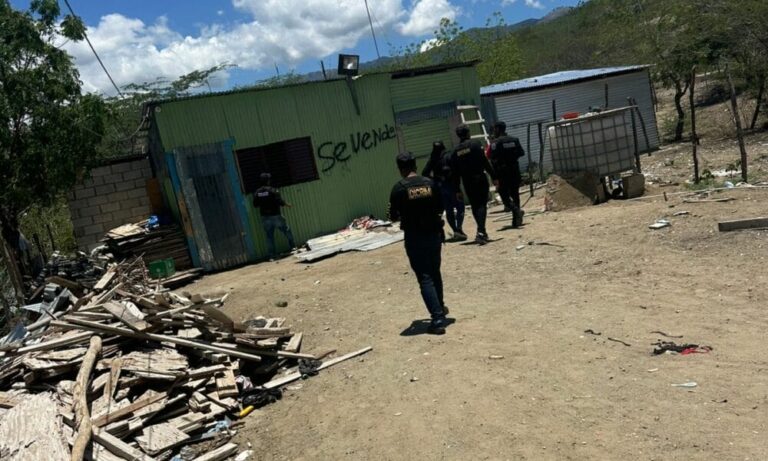 Rescatan en Azua a dos adolescentes reportadas como desaparecidas en Santo Domingo; presunta captora está bajo investigación