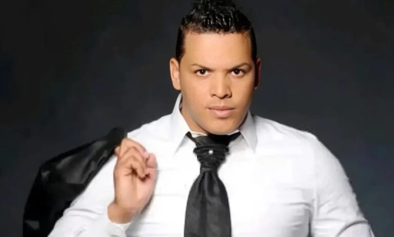 Muere merenguero Franklin «The Boss» en accidente de tránsito