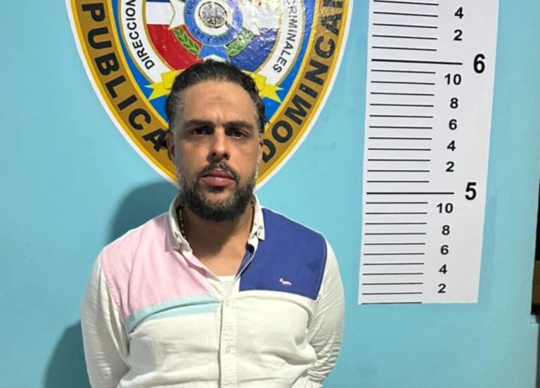 Envían a prisión a Waner Tavárez Taveras «el Gallero»